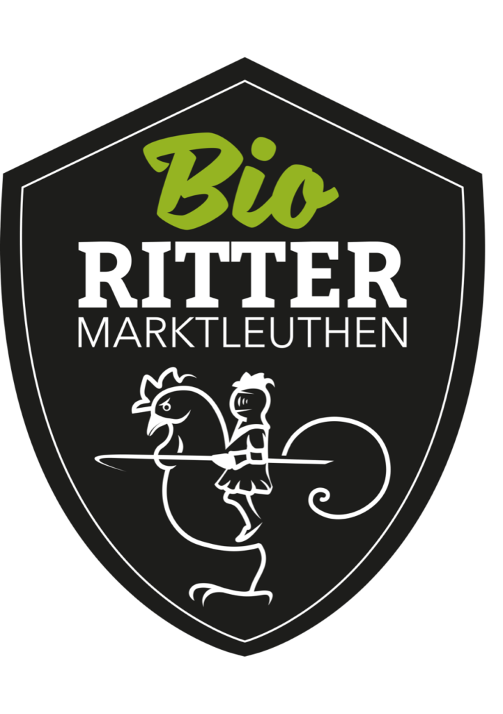 Bio Ritter Logo